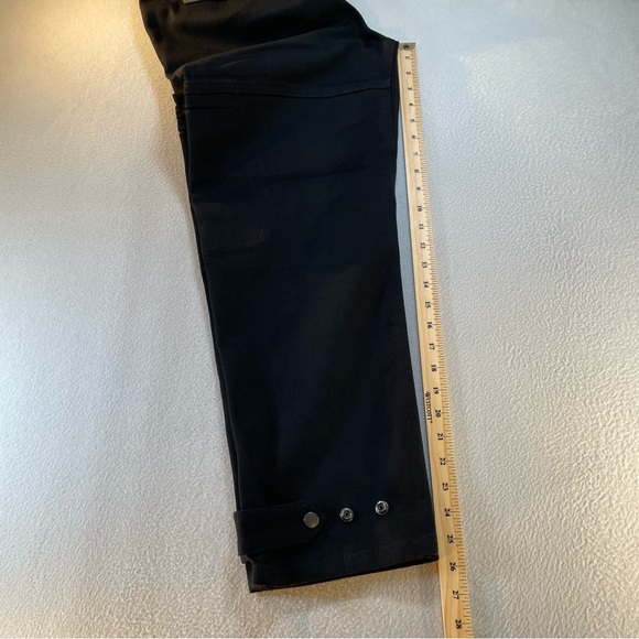 DU/ER Women’s Relaxed Fit Waterproof Membrane Stretch Jeans Size 29 X 26 - Picture 14 of 16